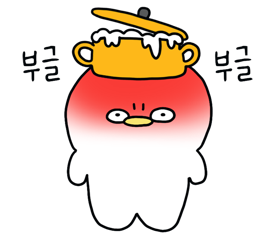 이모티콘 | SOOP OGQ 마켓